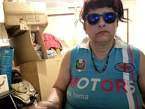 Samantha_Squirt@xh Obrolan Langsung XXX
