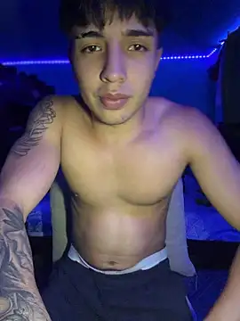 عرض كام pabonsito