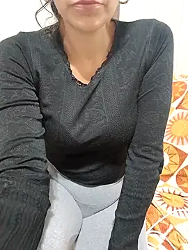 Chat +18 de Lupita_sol ao vivo