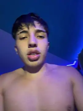 Show Webcam de pabonsito
