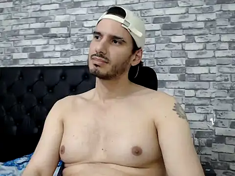 Show Webcam de MrTyler667