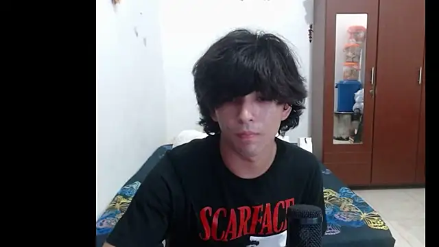 Show de webcam de Archangel__