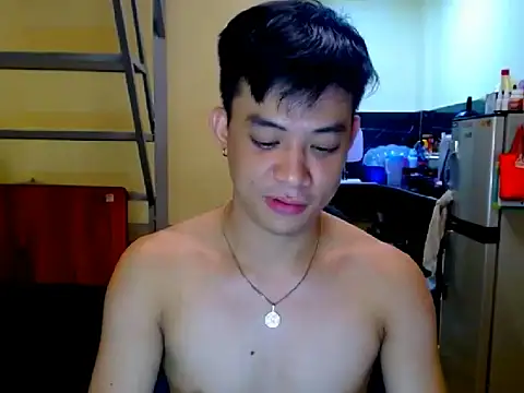 AsianCUMQUICKLY Pertunjukan Webcam