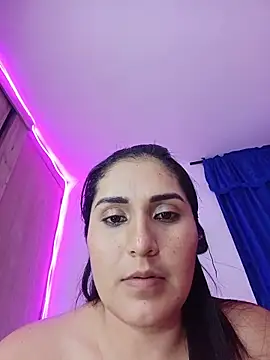 agatha_collinz15 Webcam show