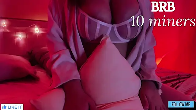 Emily_Gin 라이브 XXX 채팅