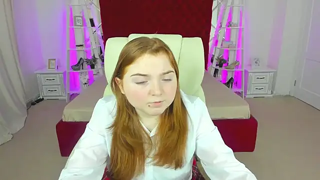 KattyRose8 Chat XXX in diretta