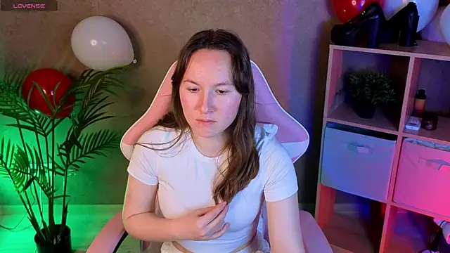 SindieStormm Chat XXX in diretta