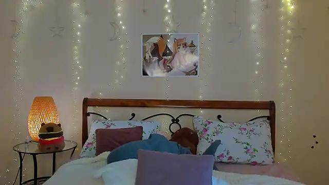 XXX chat uživo modela miya_soft