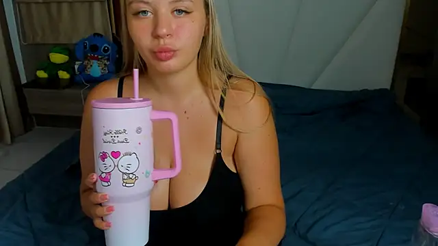 Sala de chat en directo de Rita_Olson
