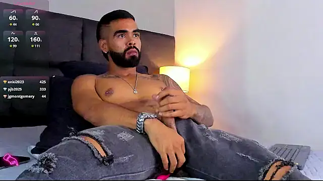 _kameron9811 live XXX chat