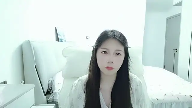 Sunset_glow 网络视讯表演