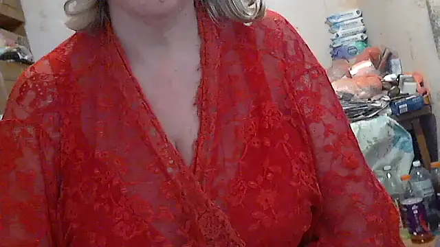 Chat XXX ao vivo de Bonditta