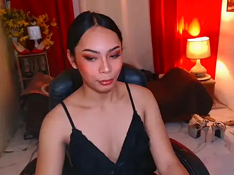kylieEmparado webcam show