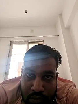 Pokazy przed kamerką – vinay_smalldick