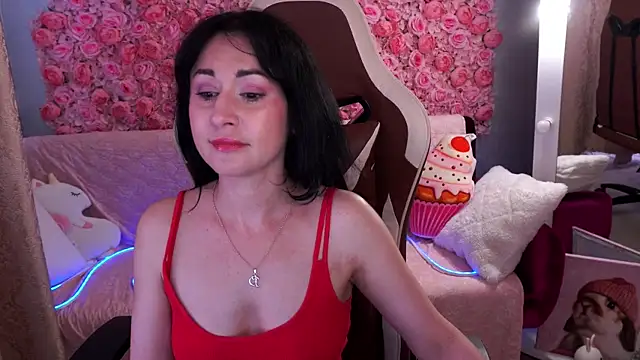 CarolinaaFoxyyy 라이브 XXX 채팅