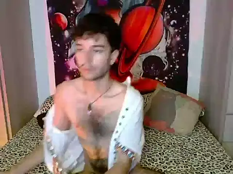 Adrien_poloのライブXXXチャット