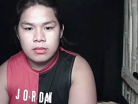 Huntrix2025 Pertunjukan Webcam
