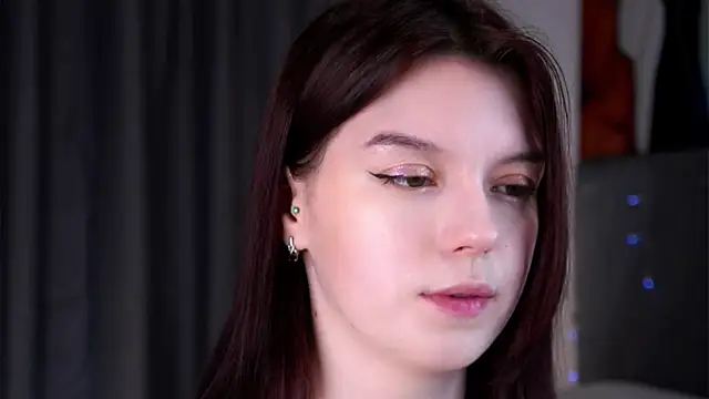 SelmaCarolfi Adlı Modelin Canlı XXX Sohbeti