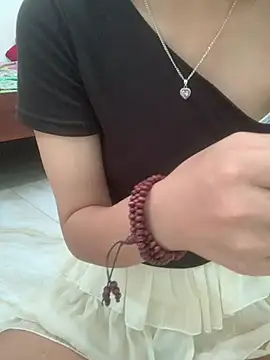 candy_bobo Show Webcam
