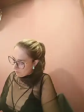 Czat XXX na żywo – VIANKA_0917