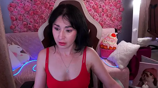CarolinaaFoxyyy's Live XXX Chat