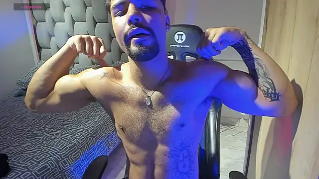 justin_lenox – webcam-show