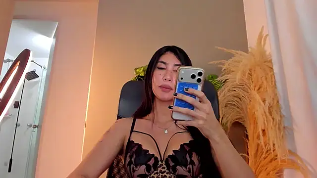 GarciaMilu Show in webcam