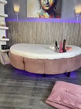Chat +18 de Saracooper__ ao vivo