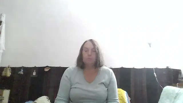 AnnaLive570's Webcam Show