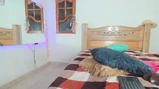 Živý XXX chat bratz_glloe