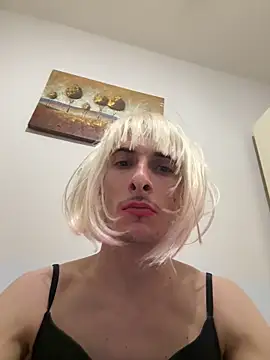 Vaccachecola Webcam Show
