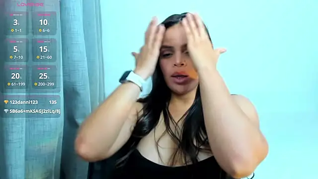 helen_palmer Live chatroom