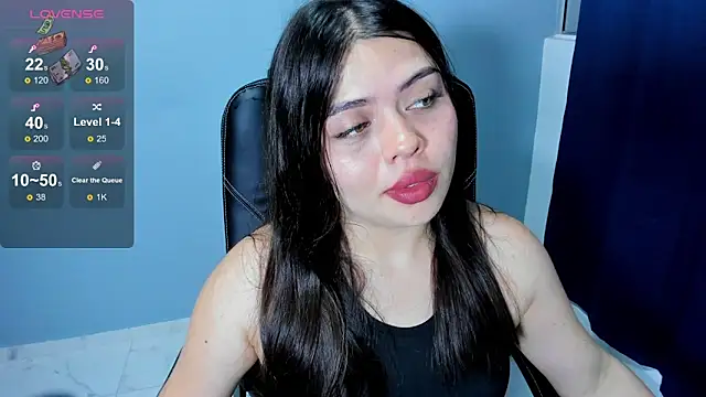 Sexy_paradise18_ – Naživo XXX chat