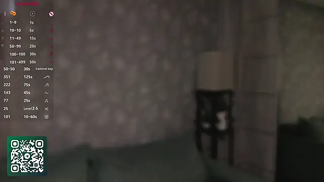 Chat ao vivo de MaryAllston