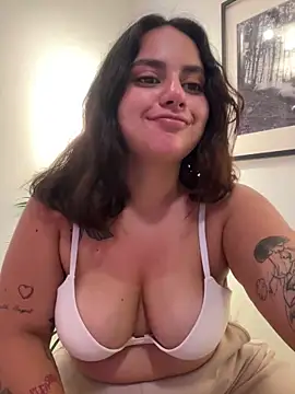 XXX chat uživo modela susy_angel
