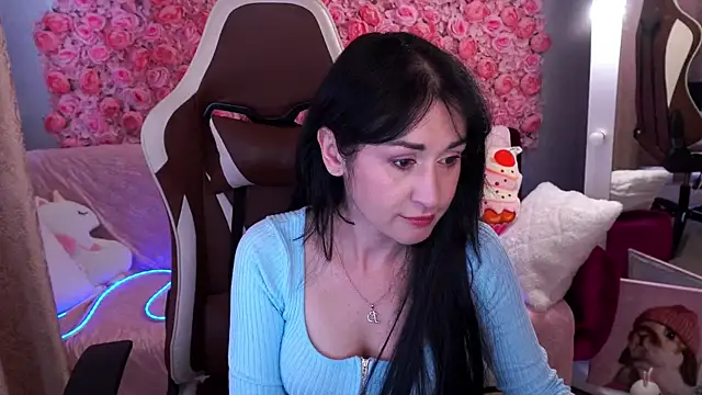 CarolinaaFoxyyy – Live XXX-chat