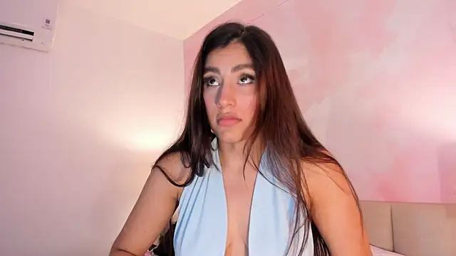 Czat XXX na żywo – IsabelaStefano