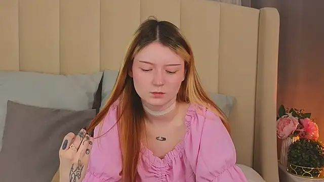 AlyssFrostn Live XXX chat
