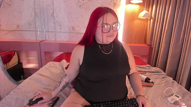 Lushi_Love: απευθείας συνομιλία ΧΧΧ