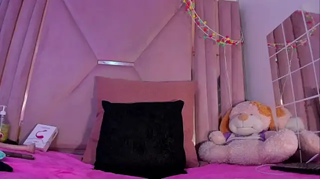 jazmin_waked 网络视讯表演