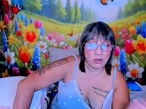 indianroxy Live XXX Chat