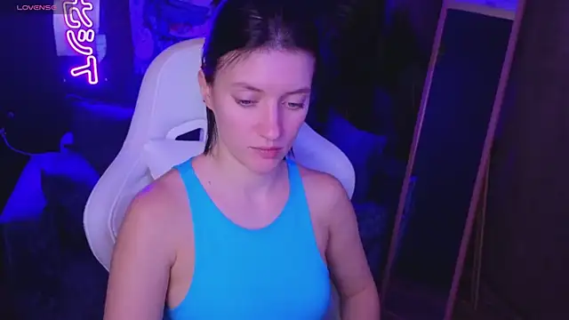 Chat XXX Live roxy_riot_