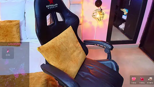 Živý XXX chat yulina_xue