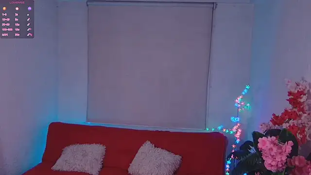 Lucy_Princes Live chatroom