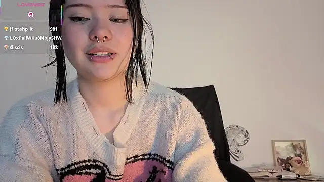 عرض كام sweet_soup