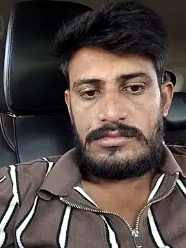 HotXKrish লাইভ XXX চ্যাট