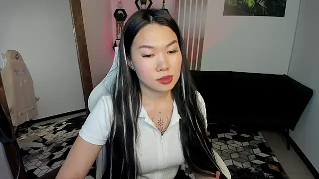 Chat XXX ao vivo de LunaPurrr