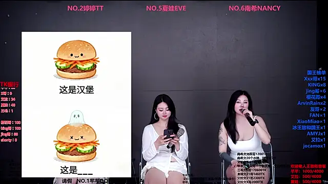 Wily-07 Live XXX-Chat