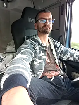 John1589 webkamerás műsora