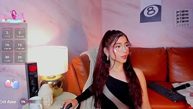 Maiia_Cute Live XXX-chat
